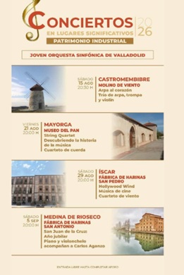 Joven Orquesta Sinfónica de Valladolid