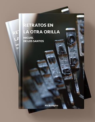 Presentación Retratos en la otra orilla
