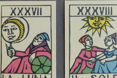 El otro eclipse. Warren De la Rue