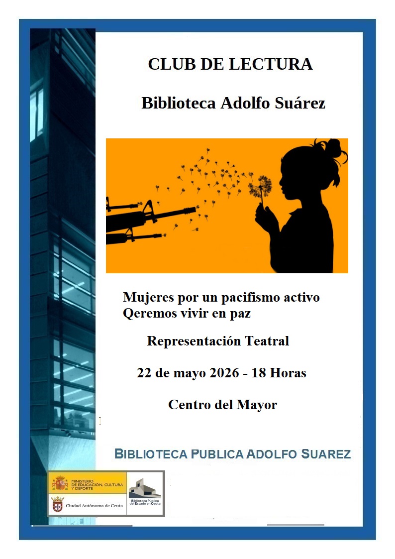 Mujeres por un pacifismo activo