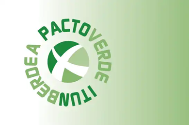 XIII Encuentro de Empresas Pacto Verde