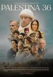  Palestina 36