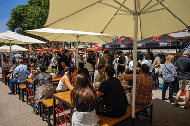 Petit Mercat de Zona Nord