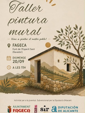 taller participativo A Petjada