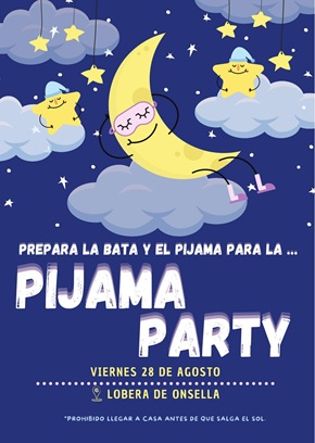 Pijama Party
