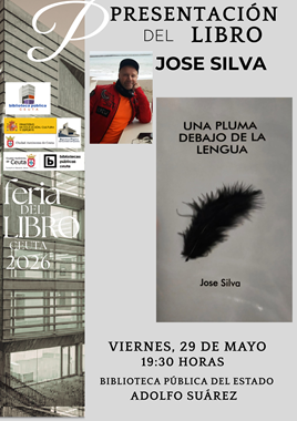 Una pluma debajo de la lengua