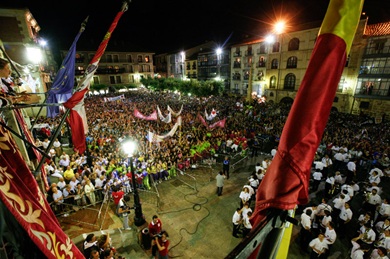 El Pregón