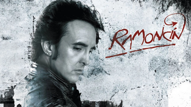 Ramoncín