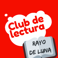 Club de lectura Rayo de luna