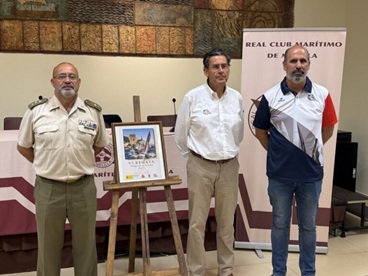 VI Regata de Defensa de Vela