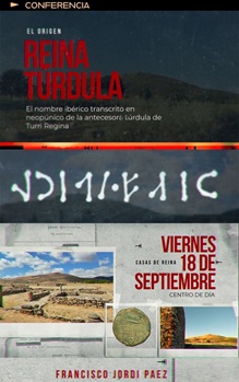 Reina Túrdula