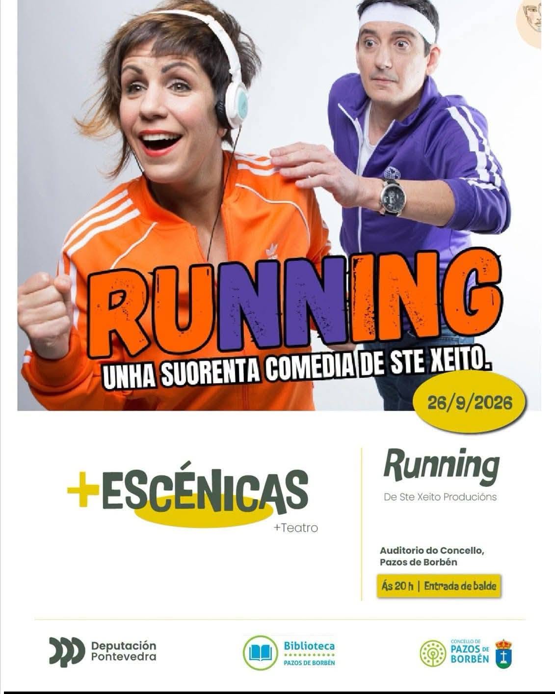 Running