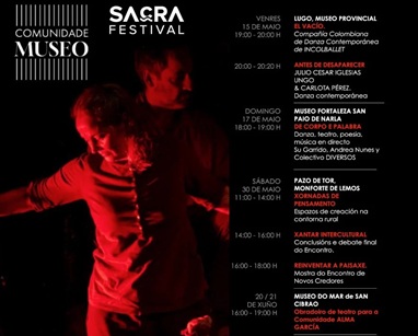 Festival Sacra Expandido