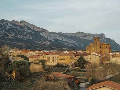 Samaniego