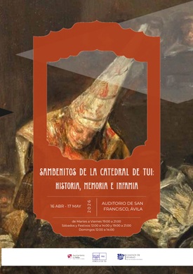 Sambenitos de la Catedral de Tui
