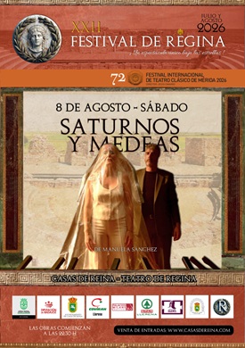 Saturnos y Medeas