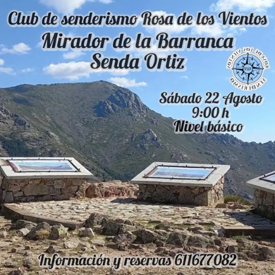 Fiestas Patronales de Gargantilla del Lozoya 2026