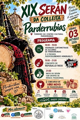I Concurso de Vino Nuevo