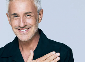 Sergio Dalma