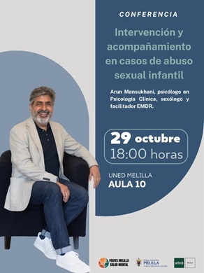 jornada de formación y sensibilización sobre salud mental