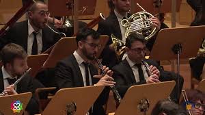 Charla musical sobre la Sinfonía nº 2 de Sibelius