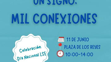 Un signo, mil conexiones