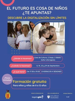 Digitalización Sin Límites