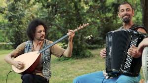 Maestro Skiakos & Nova Alkemia