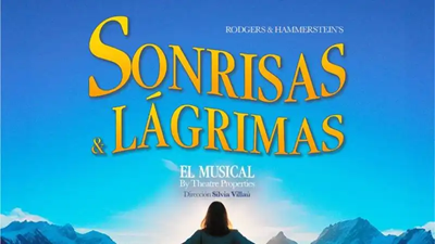 Sonrisas y Lágrimas El Musical