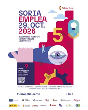 Soria Emplea