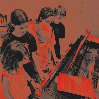 Concierto del profesorado