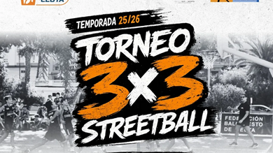 3x3 Streetball