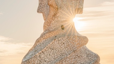 Visita guiada La Pedrera Sunrise