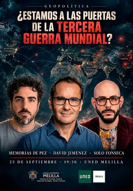 ¿Estamos a las puertas de la Tercera Guerra Mundial?