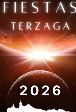 Fiestas de Terzaga 2026
