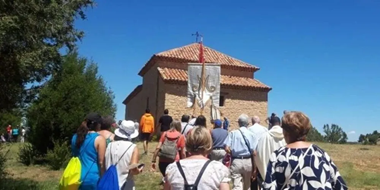 Romeria Virgen de la Cabeza 2026 - Terzaga