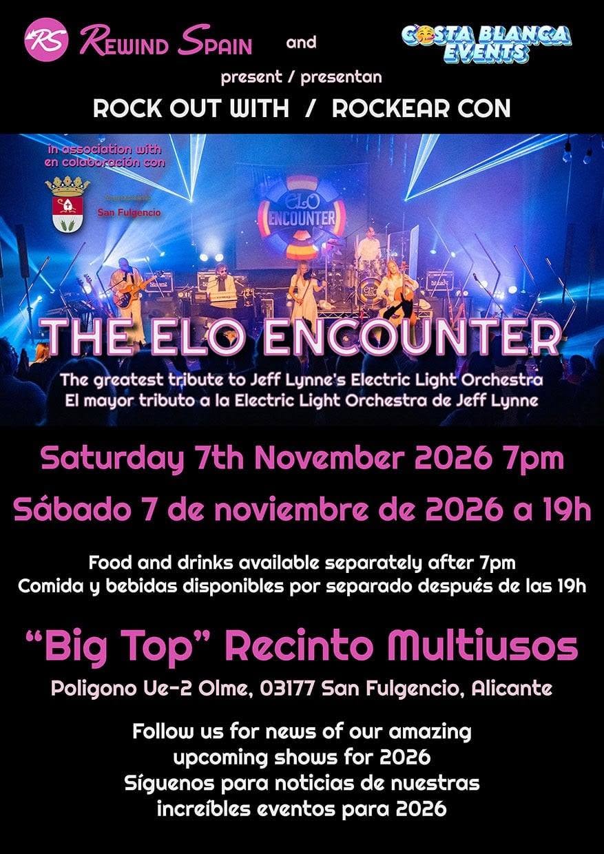 The Elo encounter