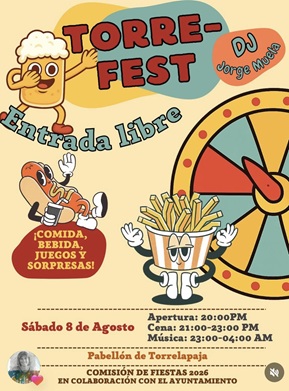 TorreFest 2026