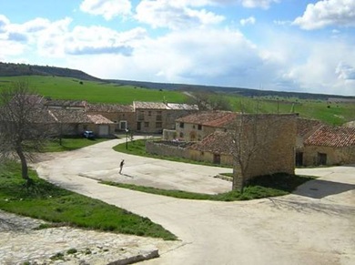 Torremochuela