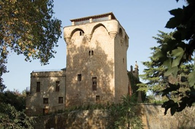 Torremontalbo