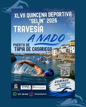 Travesía a Nado