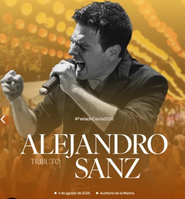 Tributo a Alejandro Sanz