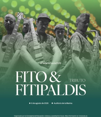 Tributo a Fito & Fitipaldis