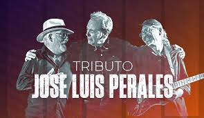 Tributo a José Luis Perales