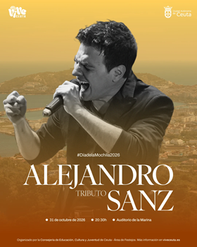 Tributo a Alejandro Sanz