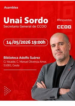 Charla De las respuestas a la acción