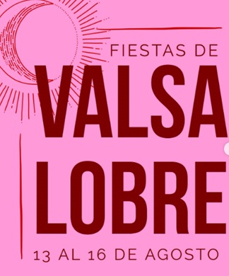 Fiestas de Valsalobre 2026
