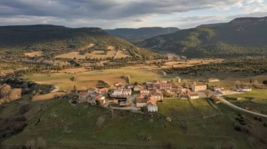 Valtablado del Río