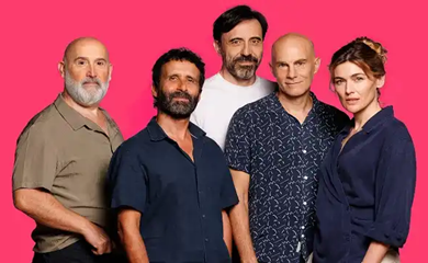 Verborrea