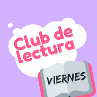 Club de lectura de los Viernes